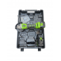 Набор Master Kraft MSU-A-2BL+MDK-21UBL Pro