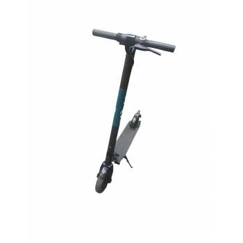 Trotineta electrica Azimut GXL V2 H853 Black