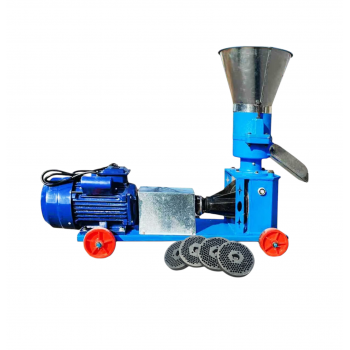 Granulator Sigma VG-150