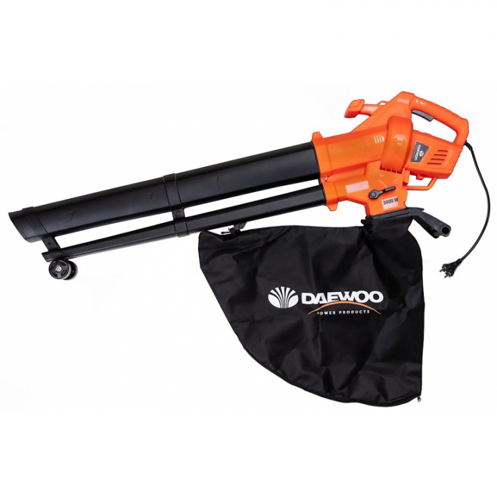 Suflanta frunze electrica Daewoo DAEBV3000