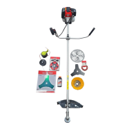 Motocoasa Bisonte BC 5200+Set Nr.4