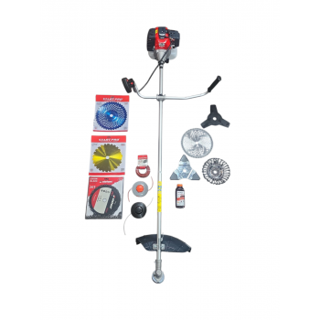Motocoasa Bisonte BC 5200+Set Nr.5