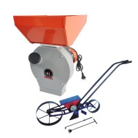 Moara TechnoWorker MME35+Semanatoare manuala Vinita