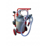 Aparat de muls vaci Maksan (1 post/1 bidon 40l.)