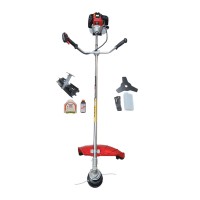Motocoasa GoodLuck Pro GL7800BC+Set Nr.2