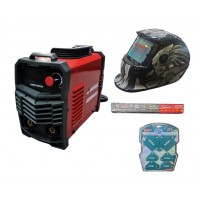 Сварочный аппарат Elefant MMA-330A+Набор №1