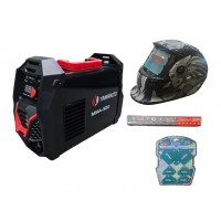 Сварочный аппарат Yamamoto MMA-320A+Набор №1