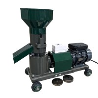 Гранулятор Des Champs EU Profi 150