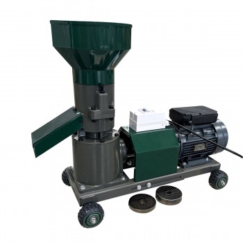 Granulator Des Champs EU Profi 150