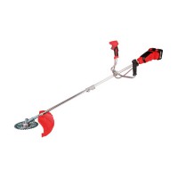 Trimmer electric cu acumulator Start Pro SBT3-21/2M