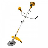 Trimmer pe acumulator Rotor RBT-40V2