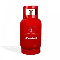 Butelie pentru camping Elefant GPL din Metal 12 L