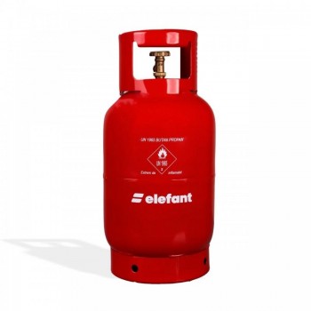 Butelie pentru camping Elefant GPL din Metal 12 L