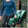 Mașină de tuns iarbă Bosch EasyRotak 32-205 (06008A6300)