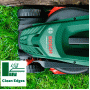 Mașină de tuns iarbă Bosch EasyRotak 32-205 (06008A6300)
