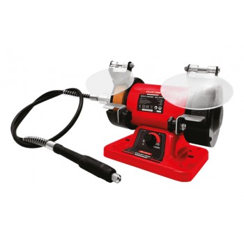 Polizor de banc Start Pro SBG-300FS