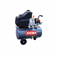 Компрессор Sigma D047BM-24