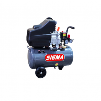 Компрессор Sigma D047BM-24