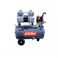 Compresor Sigma D0F-1500-24