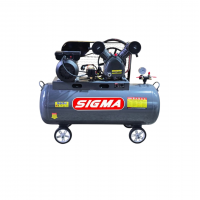 Compresor Sigma BV65-100