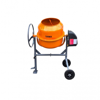 Betoniera Sigma VG-140 140 L