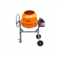 Betoniera Sigma VG-200 200 L