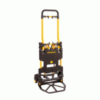 Carucior pliabil pentru transport Stanley SXWT-FT585