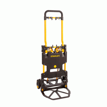 Carucior pliabil pentru transport Stanley SXWT-FT585