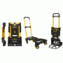 Carucior pliabil pentru transport Stanley SXWT-FT585
