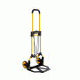 Carucior pliabil pentru transport Stanley SXWT-FT580