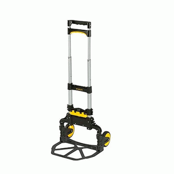Carucior pliabil pentru transport Stanley SXWTD-FT501