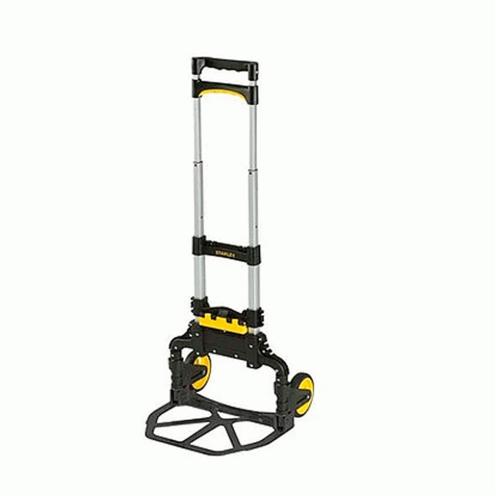 Carucior pliabil pentru transport Stanley SXWTD-FT501
