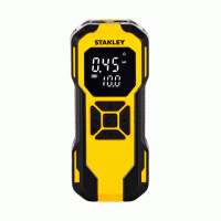Compresorul auto-power bank Stanley SXIF0101