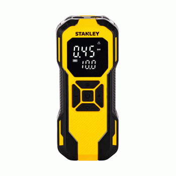 Compresorul auto-power bank Stanley SXIF0101
