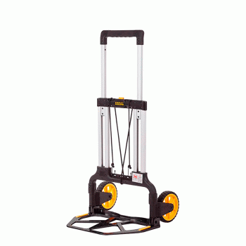 Carucior pliabil pentru transport Stanley FXWT-706