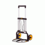 Carucior pliabil pentru transport Stanley FXWT-706