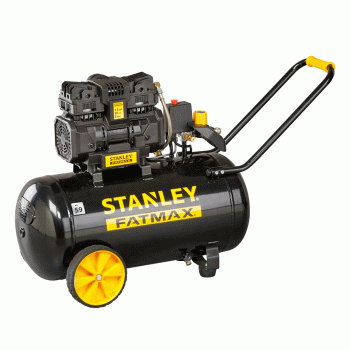 Воздушный компрессор (безмасленый) STANLEY FATMAX FMXCMS1550HE