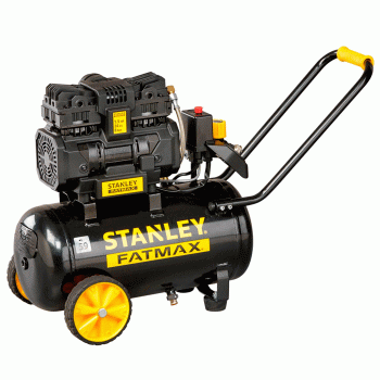 Воздушный компрессор (безмасленый) STANLEY FATMAX FMXCMS1524HE