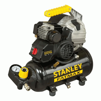 Воздушный компрессор (поршневой) STANLEY FATMAX FMXCM0043E