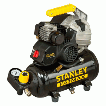 Воздушный компрессор (поршневой) STANLEY FATMAX FMXCM0042E