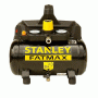 Воздушный компрессор (безмасленый) STANLEY FATMAX FMXCM0003E