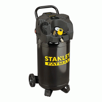 Воздушный компрессор (безмасленый) STANLEY FATMAX FMXCM0001E