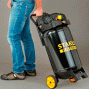 Compresor de aer (fără ulei) STANLEY FATMAX FMXCM0001E