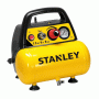 Воздушный компрессор (безмасленый) STANLEY DN200/8/6