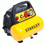 Воздушный компрессор (безмасленый) STANLEY DN200/8/6