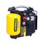 Воздушный компрессор (безмасленый) STANLEY DN200/10/5 (8215250STN596)
