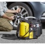 Воздушный компрессор (безмасленый) STANLEY DN200/10/5 (8215250STN596)