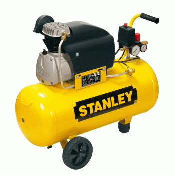 Воздушный компрессор (поршневой) STANLEY D211/8/50