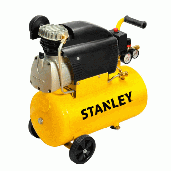 Воздушный компрессор (поршневой) STANLEY D211/8/24
