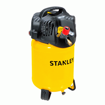 Воздушный компрессор (безмасленый) STANLEY D200/10/24V